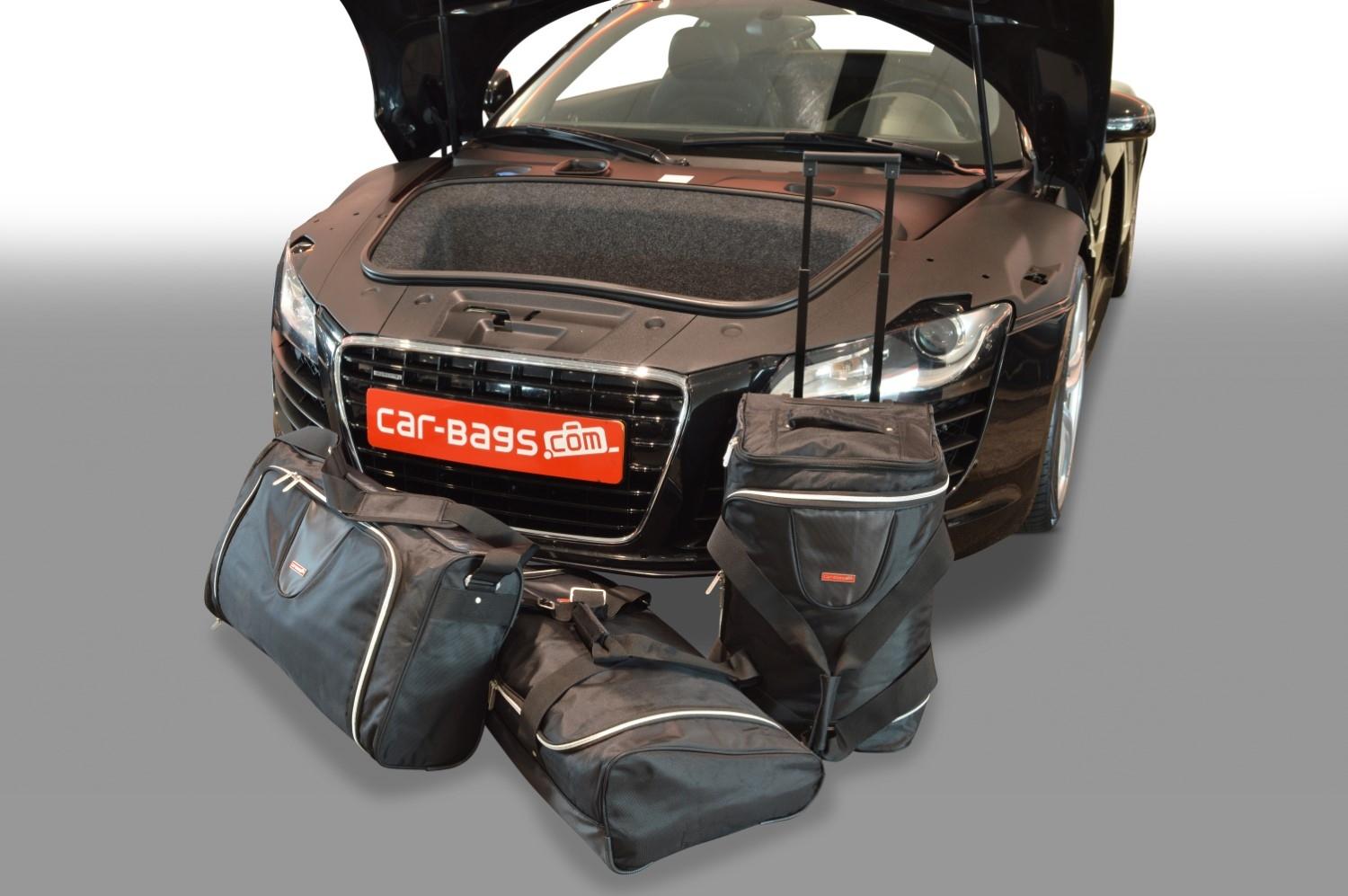 Travel bag set Audi Coupé (42) 2006-2015