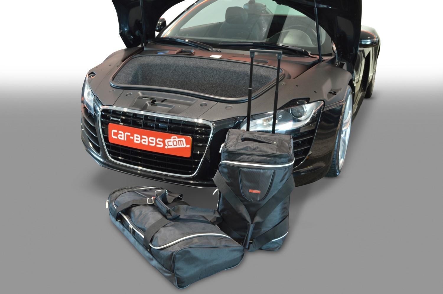 Travel bag set Audi Spyder (42) 2009-2015