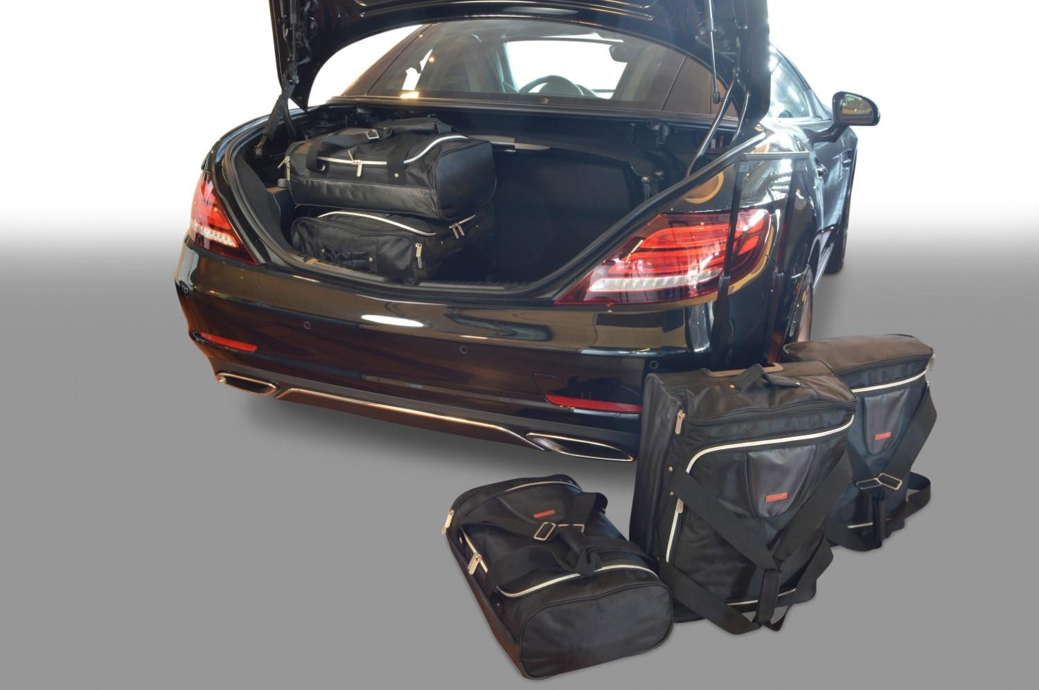 Travel bag set Mercedes-Benz - (R172) 2011-2020