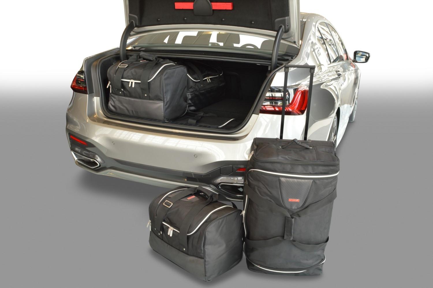 Travel bag set Bmw 7 Series (G11 / G12) 2018-2022