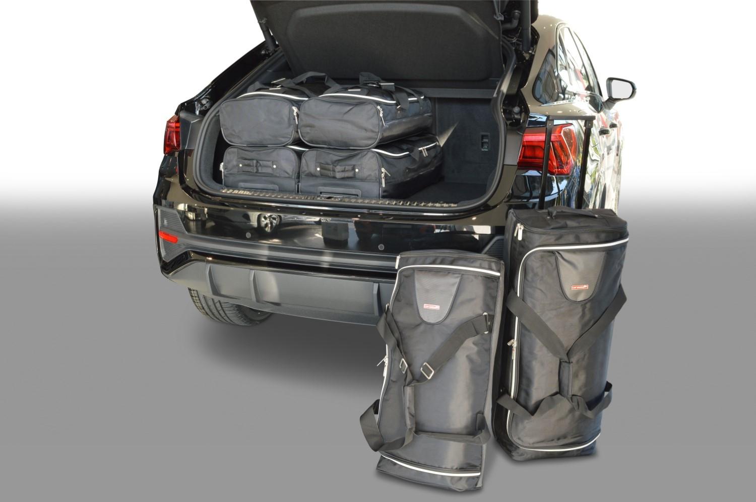 Travel bag set Audi Sportback (F3N) 2019-present