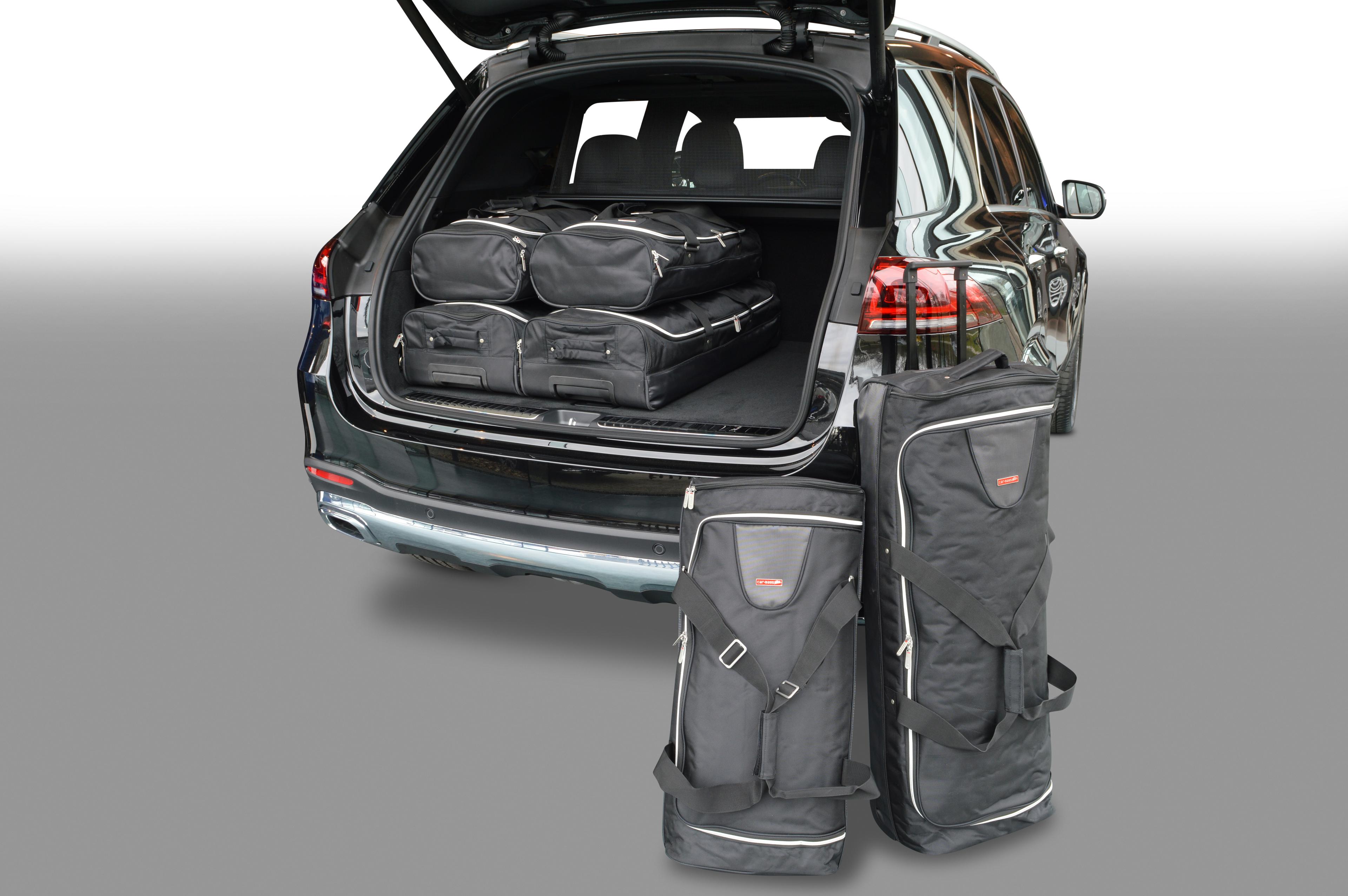 Travel bag set Mercedes-Benz (W167) 2019-present