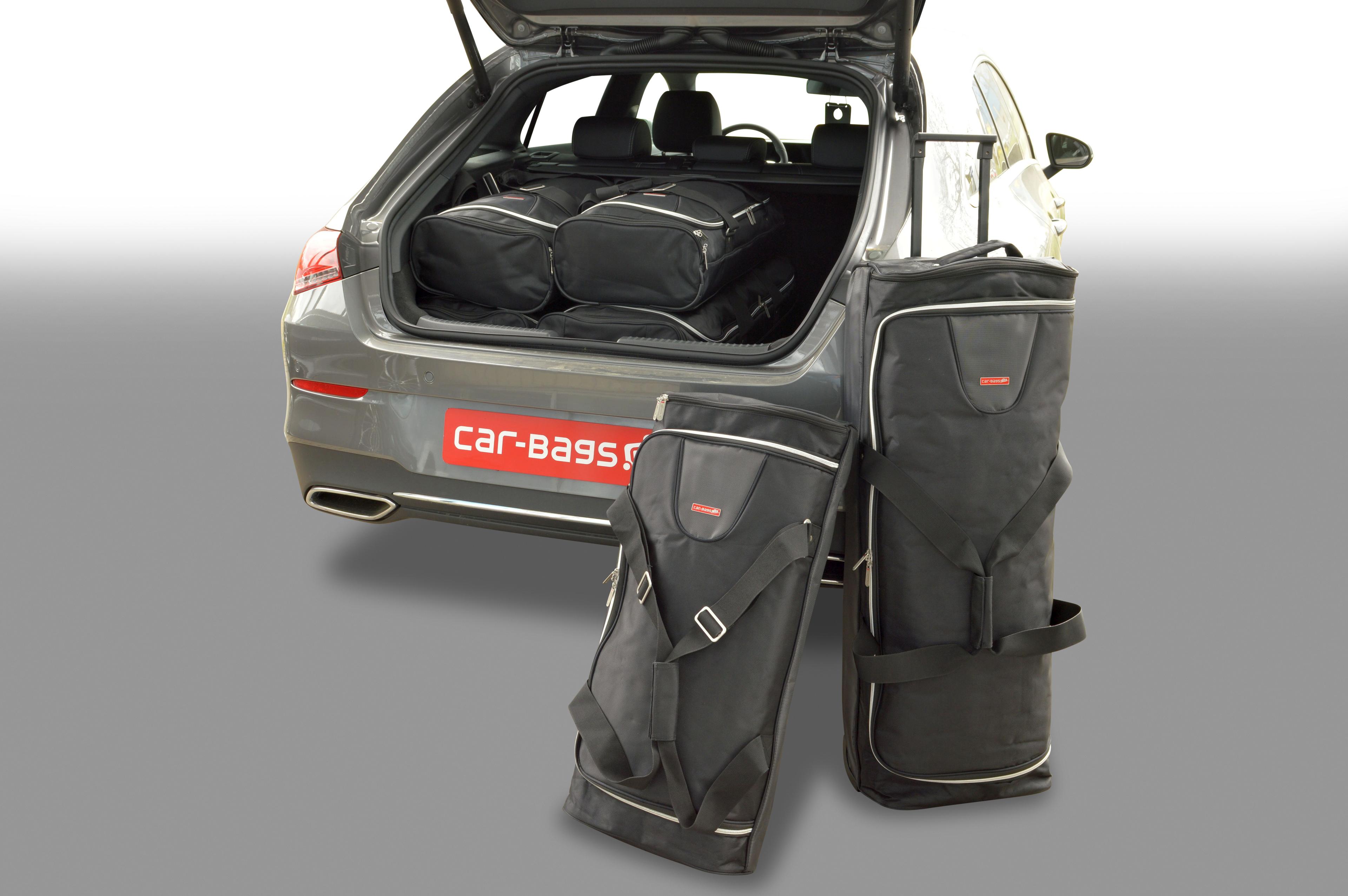 Travel bag set Mercedes-Benz Shooting Brake (X118) 2019-present wagon