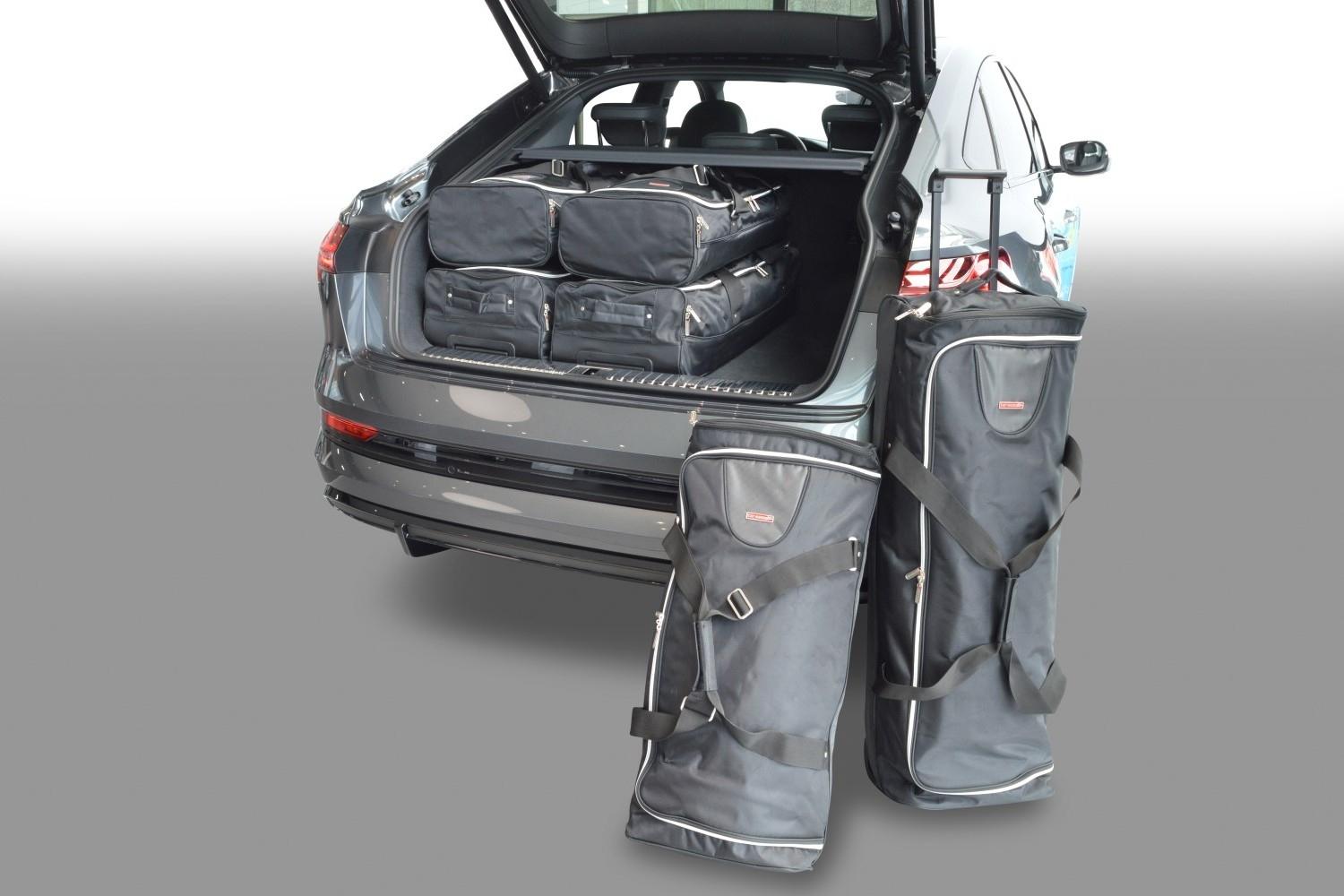 Travel bag set Audi -tron Sportback (GE) 2019-present