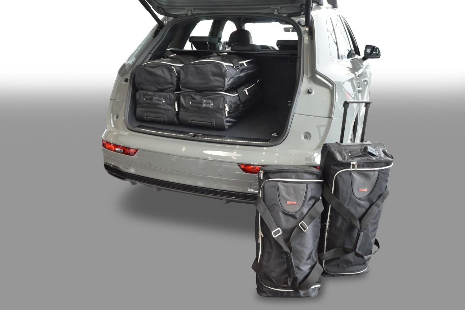 Travel bag set Audi (FY) 2019-present