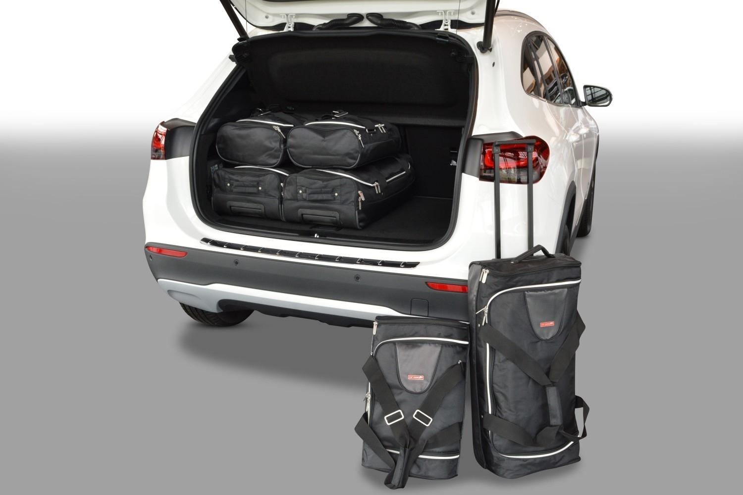 Travel bag set Mercedes-Benz (H247) 2020-present