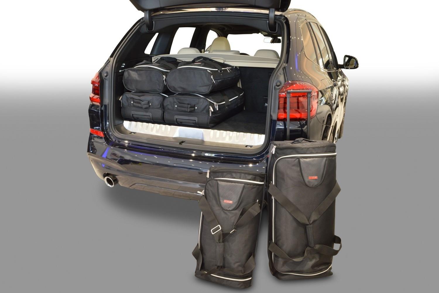 Travel bag set Bmw (G01) 2020-present