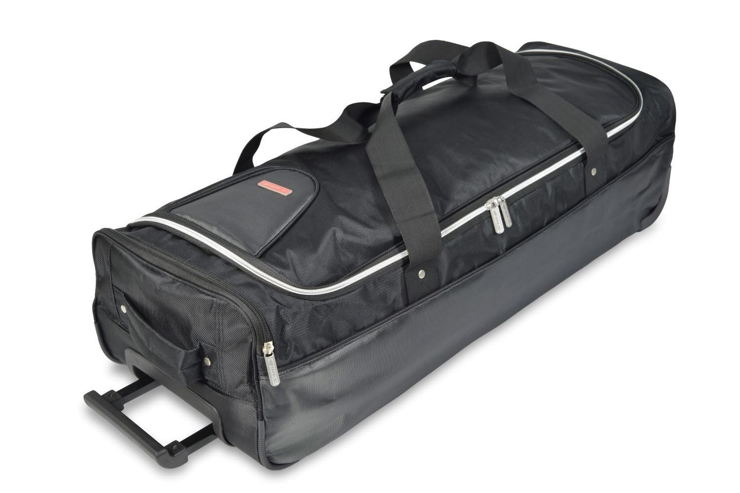 Travel bag set Bmw 4 Series Coupe (G22) 2020-present