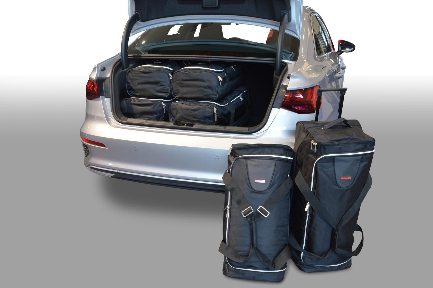 Travel bag set Audi Limousine (8Y) 2020-present 4-door sedan