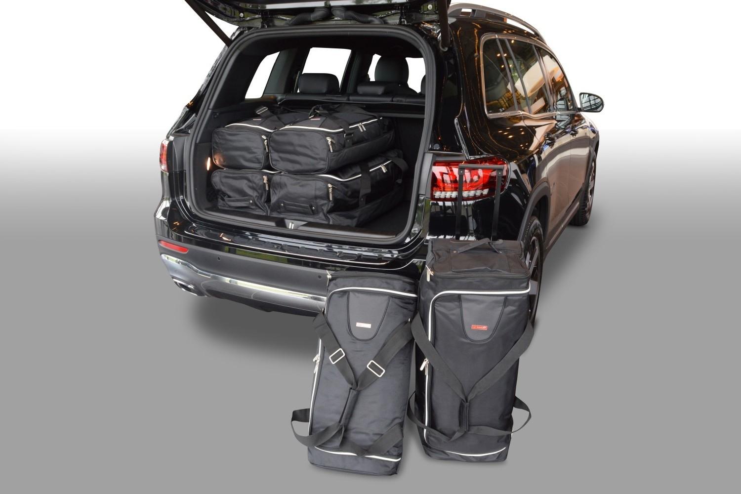 Travel bag set Mercedes-Benz (X247) 2019-present