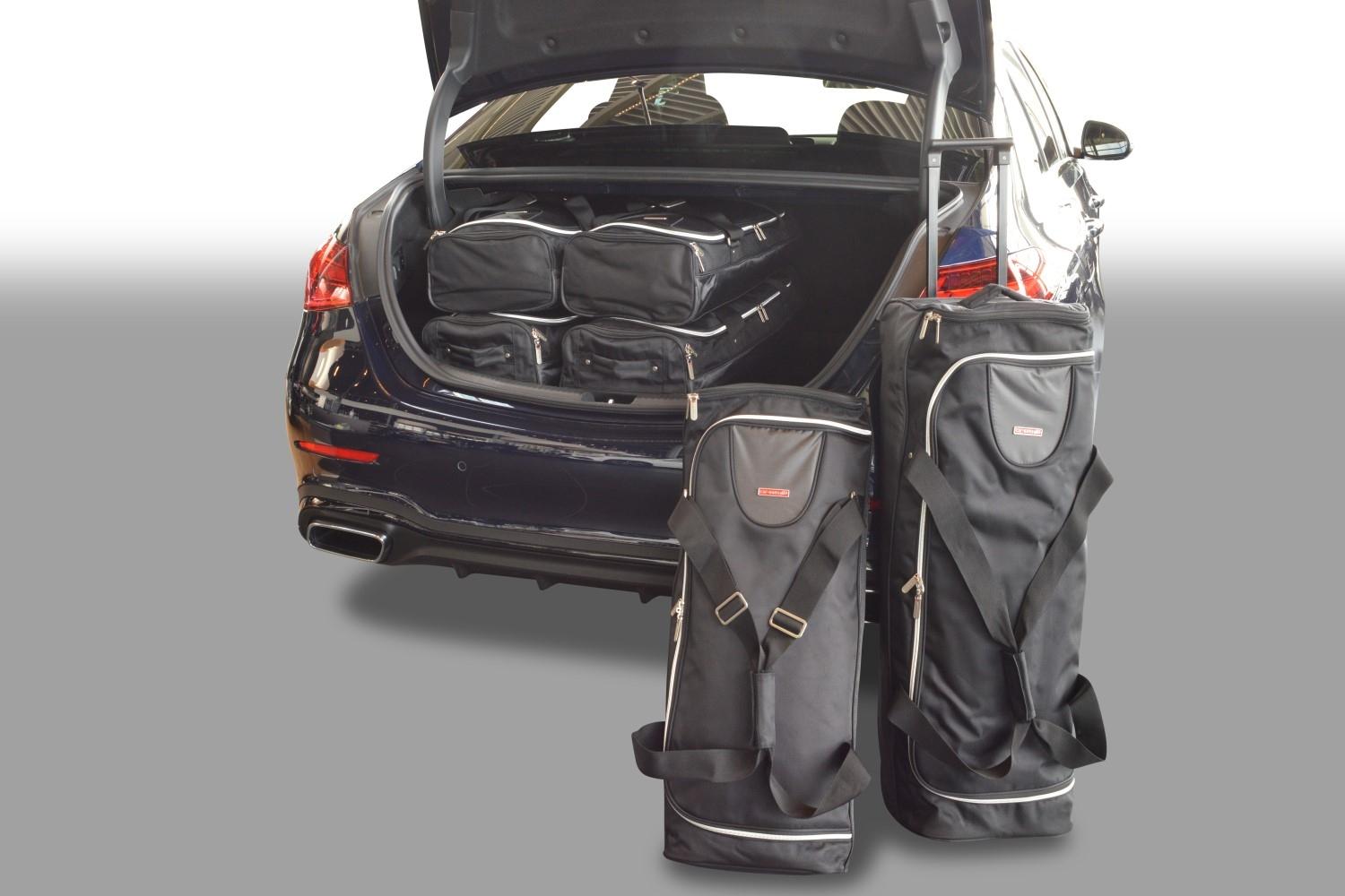 Travel bag set Mercedes-Benz C-Class (W206) 2021-present 4-door sedan