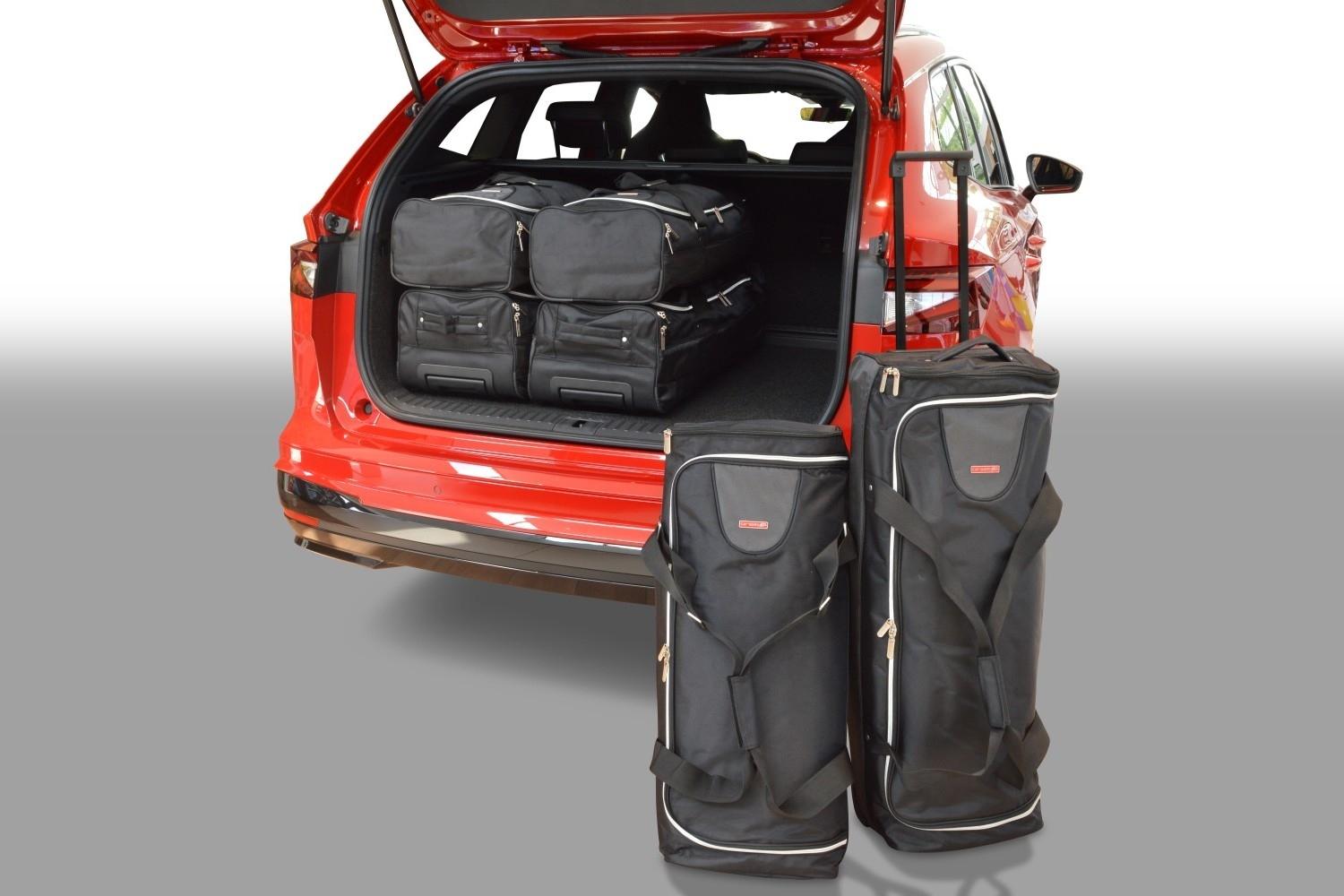 Travel bag set Skoda Enyaq iV 2020-present