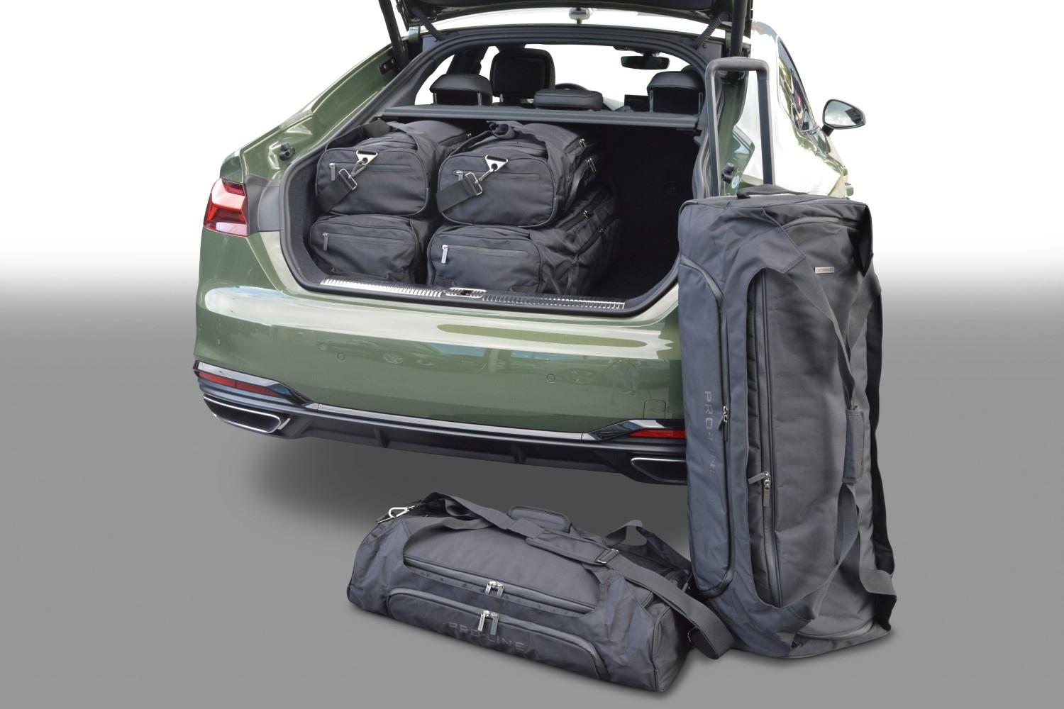 Travel bag set Audi Sportback (F5) 2016-present 5-door hatchback Pro.Line