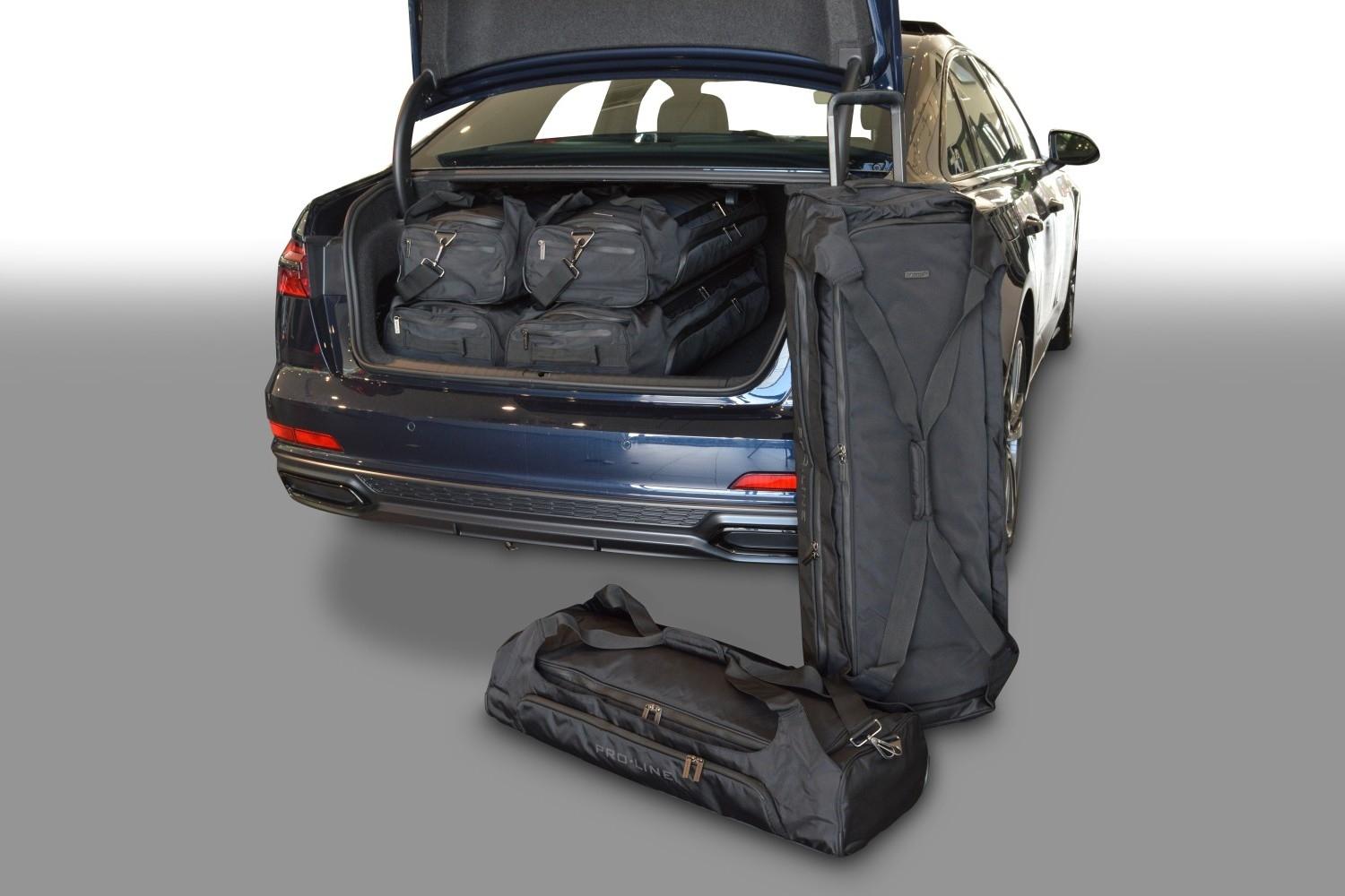 Travel bag set Audi A6 () 2018-present 4-door saloon Pro.Line