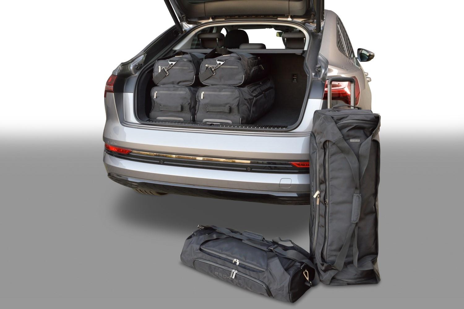 Travel bag set Audi -tron Sportback (GE) 2019-2022 Pro.Line