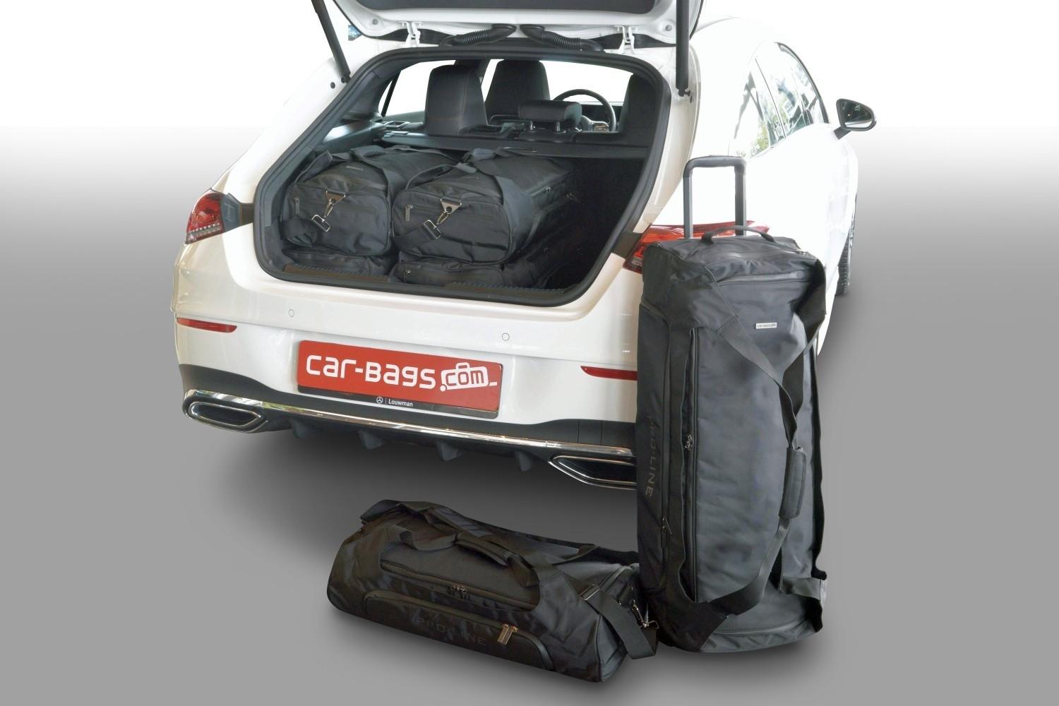 Travel bag set Mercedes-Benz Shooting Brake (X118) 2019-present wagon Pro.Line