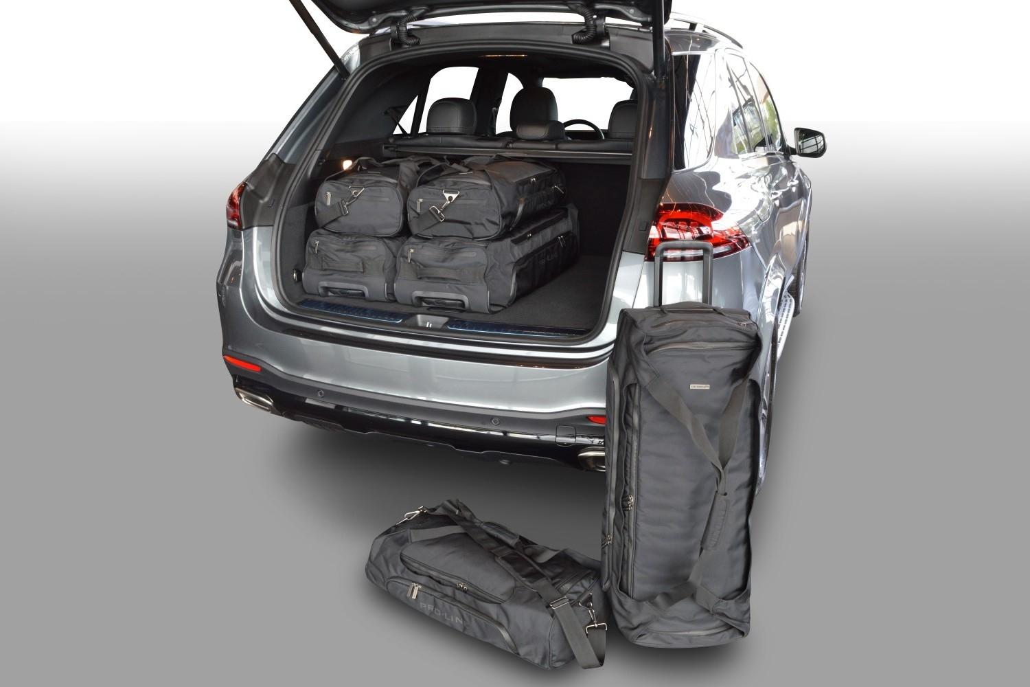 Travel bag set Mercedes-Benz (W167) 2019-present Pro.Line