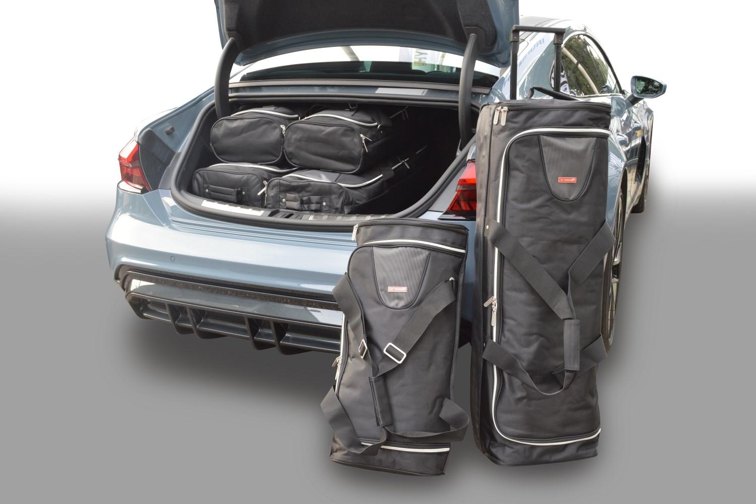 Travel bag set Audi -tron (FW) 2020-present 4-door sedan