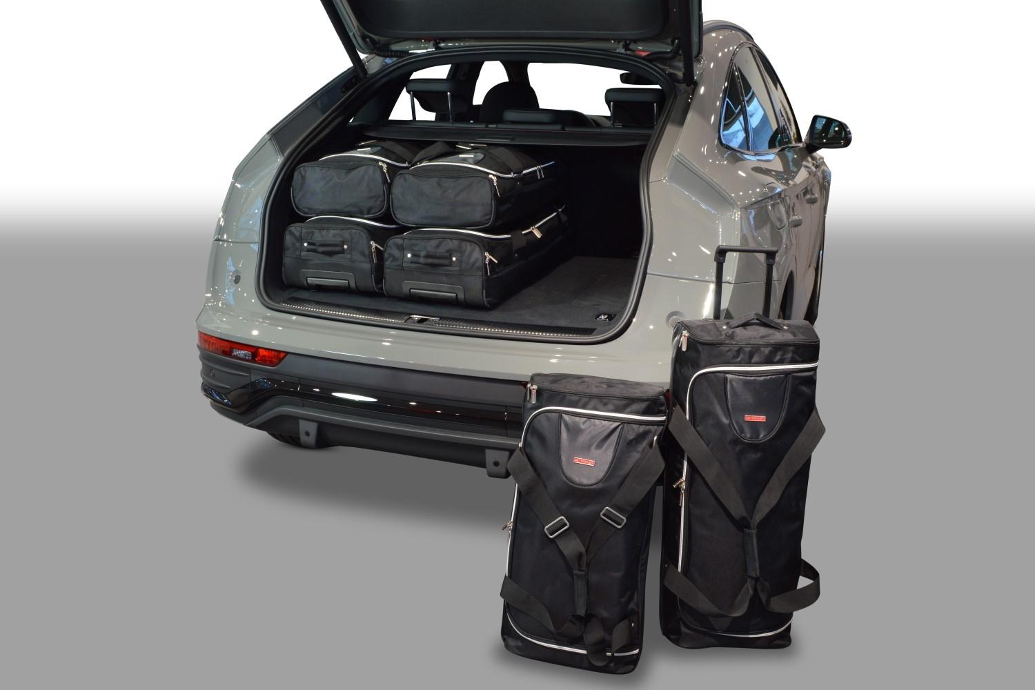 Travel bag set Audi Sportback (FYT) 2021-present