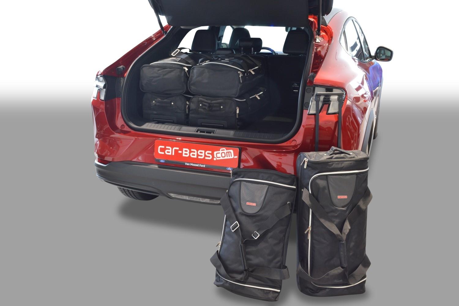 Travel bag set Ford Mustang Mach-E 2020-present