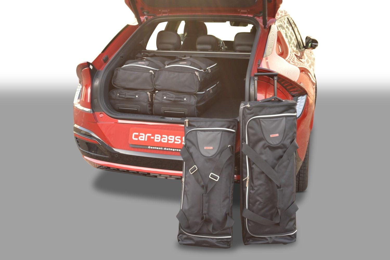 Travel bag set Kia 2021-present