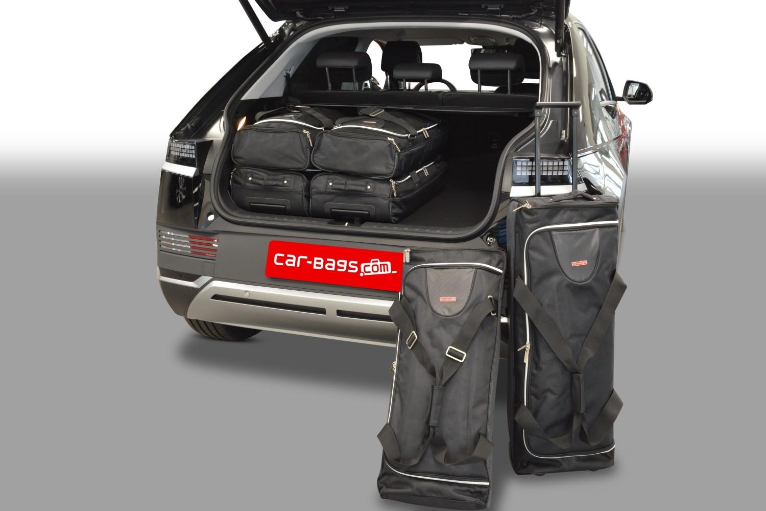 Travel bag set Hyundai Ioniq 5 (NE) 2021-present