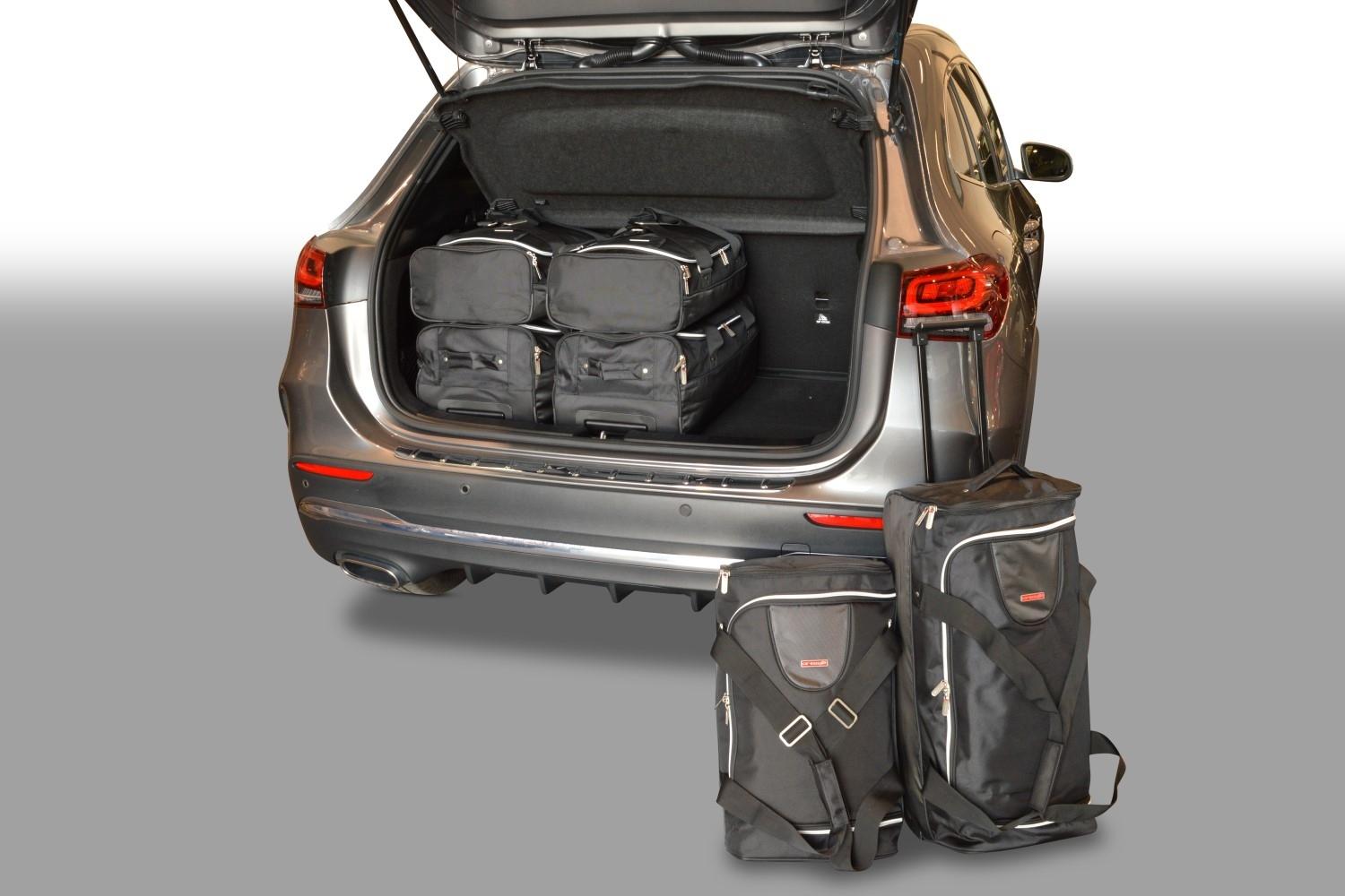 Travel bag set Mercedes-Benz (H247) 2020-present