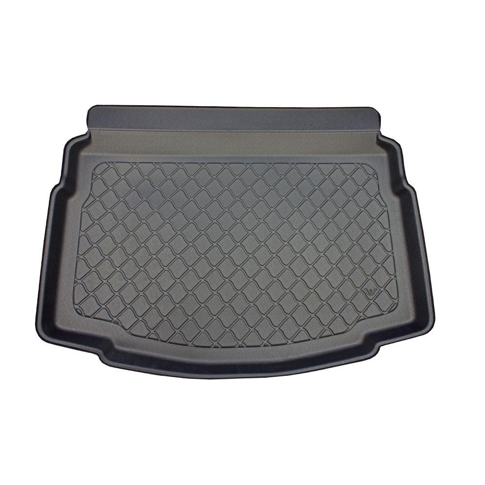 Boot liner suitable for Volkswagen Golf VII 2013-2019