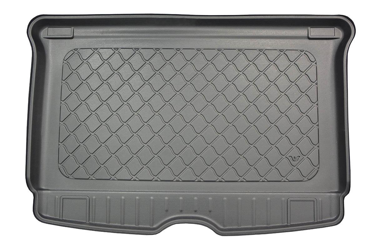 Boot liner suitable for Bmw 2013+