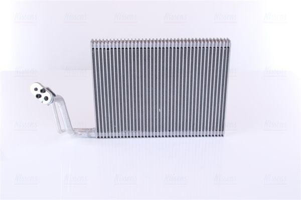 Evaporator, Air Conditioning