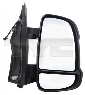 wing Mirror Left 309-0200 TYC