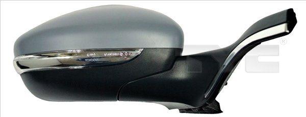 wing mirror 326-0168 TYC