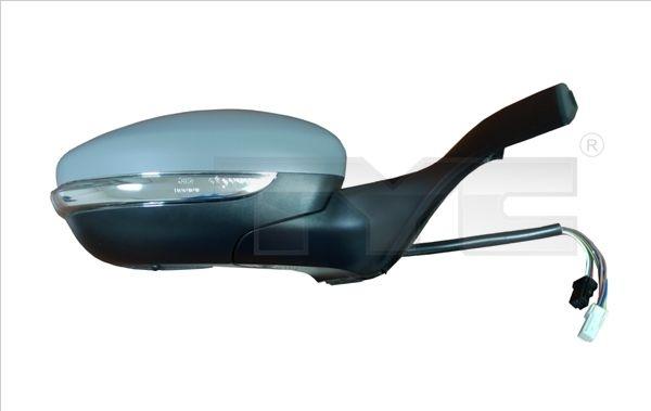 wing mirror 326-0170 TYC