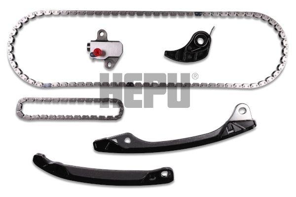 Timing Chain Set