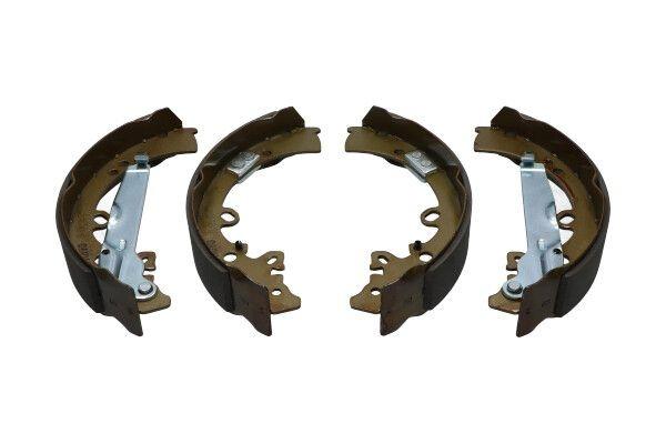 Brake shoe set KBS-10015 Kavo parts