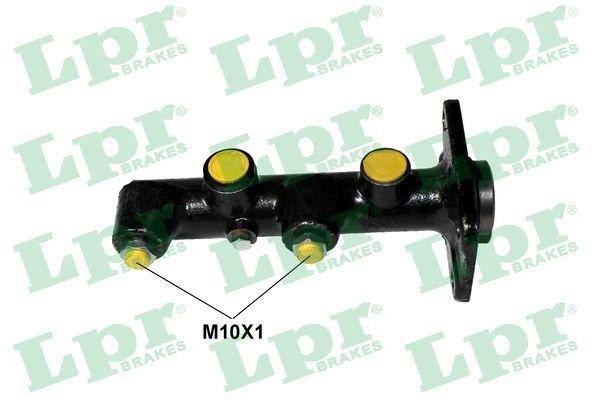 Brake Master Cylinder