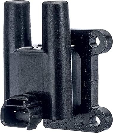 Ignition Coil Made in Italy - OE Equivalent 9.6482 Facet