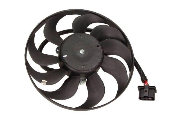 Fan, A/C condenser