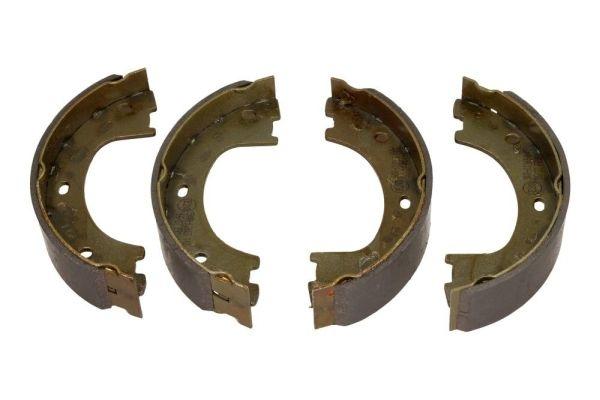 Brake Shoe Kit, Parking Brake