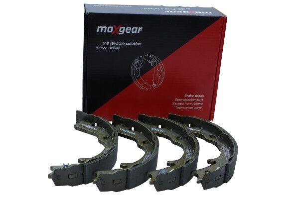 Brake Shoe Kit, parking brake