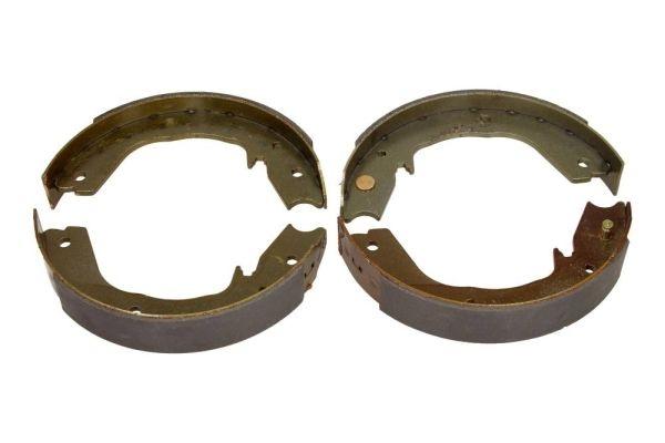 Brake Shoe Kit, Parking Brake