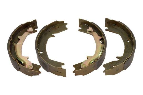 Brake Shoe Kit, Parking Brake