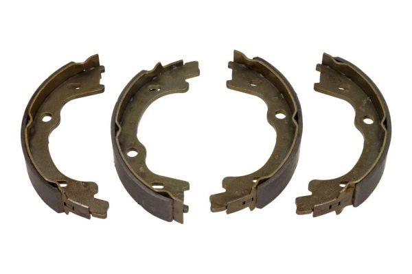 Brake Shoe Kit, Parking Brake