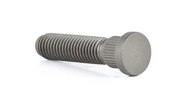 wheel bolt