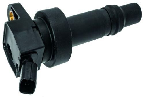 Ignition Coil Made in Italy - OE Equivalent 9.6511 Facet