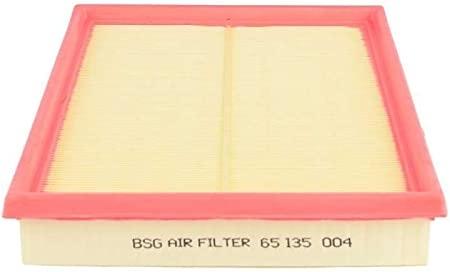 Air filter