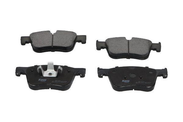 Brake pad set, disc brake KBP-9164 Kavo parts