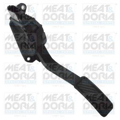 Accelerator Pedal Kit