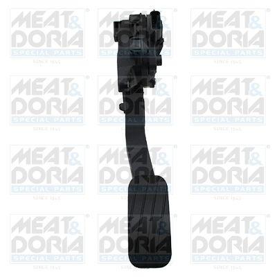 Accelerator Pedal Kit