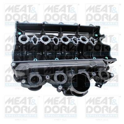 Cylinder head cover